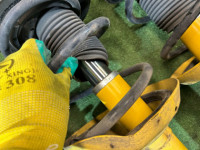 โช้คอัพ Bilstein SUBARU LEGACY OEM 20310AG401 20310AG411 20330AG561 20365AG261 BP5 2007 EJ20X AT