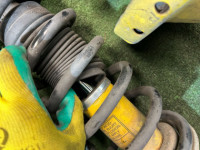 โช้คอัพ Bilstein SUBARU LEGACY OEM 20310AG401 20310AG411 20330AG561 20365AG261 BP5 2007 EJ20X AT