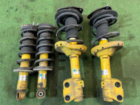 โช้คอัพ Bilstein SUBARU LEGACY OEM 20310AG401 20310AG411 20330AG561 20365AG261 BP5 2007 EJ20X AT