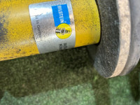โช้คอัพ Bilstein SUBARU LEGACY OEM 20310AG401 20310AG411 20330AG561 20365AG261 BP5 2007 EJ20X AT