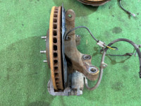 Cubos dianteiros SUBARU LEGACY OEM 28373FG000 26300SA001 26292SA001 26292SA011 BP5 2007 EJ20X AT