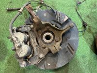 Cubos dianteiros SUBARU LEGACY OEM 28373FG000 26300SA001 26292SA001 26292SA011 BP5 2007 EJ20X AT