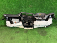 คอนโซลหน้า SUBARU LEGACY OEM 66040AG061 BP5 2007 WHITE 37J