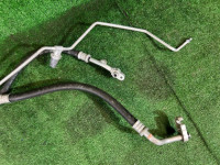Трубки кондиционера SUBARU LEGACY OEM 73424AG022 73431AG030 73425AG080 BP5 2007 EJ20X AT