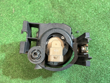 左雾灯 Koito 114-77828 SUBARU LEGACY OEM 84501AG091 BP5 2007