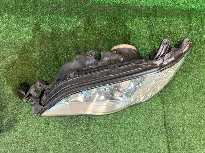 大灯 ксенон SUBARU LEGACY OEM 84001AG340 84001AG350 BP5 2007