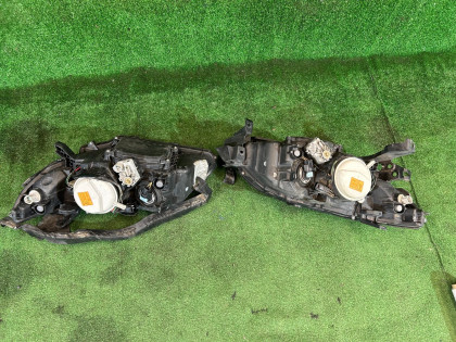 大灯 ксенон SUBARU LEGACY OEM 84001AG340 84001AG350 BP5 2007