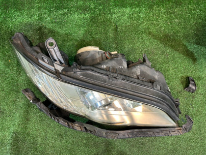大灯 ксенон SUBARU LEGACY OEM 84001AG340 84001AG350 BP5 2007