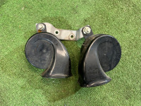 แตร SUBARU LEGACY OEM 86012AG050 86012AG040 BP5 2007 EJ20X AT
