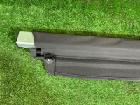Parcel shelf SUBARU LEGACY OEM 65550AG030JC 65551AG020JC BP5 2007 WHITE 37J