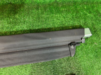 Parcel shelf SUBARU LEGACY OEM 65550AG030JC 65551AG020JC BP5 2007 WHITE 37J