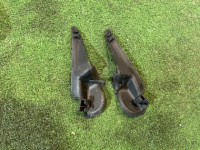 ฝาปิดมุมแผงคาวล์ SUBARU LEGACY OEM 91423AG000 91423AG010 BP5 2007