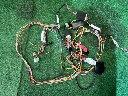 自动大灯传感器 SUBARU LEGACY BP5 2007