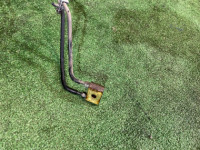 リアブレーキパイプ SUBARU OUTBACK OEM 26520AG000 BP9 2007 EJ253 AT