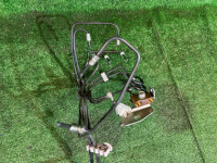 フロントブレーキパイプ SUBARU OUTBACK OEM 26514AG000 BP9 2007 EJ253 AT