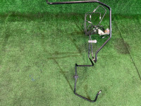フロントブレーキパイプ SUBARU OUTBACK OEM 26514AG000 BP9 2007 EJ253 AT