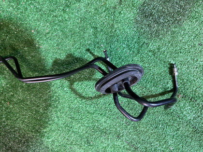 Tubos de travão centrais SUBARU OUTBACK OEM 26530AG000 BP9 2007 EJ253 AT
