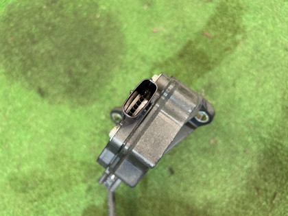 アクセルペダル SUBARU OUTBACK OEM 36010AG110 BP9 2007 GREEN