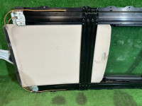 ซันรูฟ SUBARU OUTBACK OEM 65410AG000OR BPE 2004 GOLD 39J