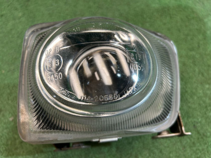 左フォグランプ 114-20580 L SUBARU LEGACY OEM 84501AE030 BH9 2000