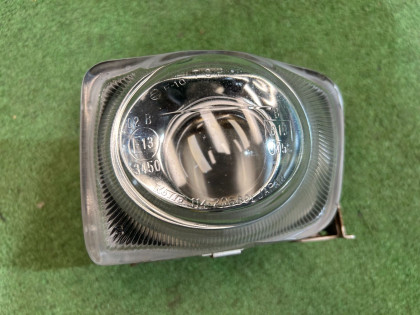 左フォグランプ 114-20580 L SUBARU LEGACY OEM 84501AE030 BH9 2000