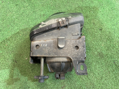 左フォグランプ 114-20580 L SUBARU LEGACY OEM 84501AE030 BH9 2000