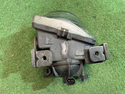 左フォグランプ 114-20580 L SUBARU LEGACY OEM 84501AE030 BH9 2000