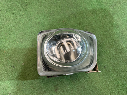 左フォグランプ 114-20580 L SUBARU LEGACY OEM 84501AE030 BH9 2000
