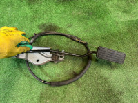 สายคันเร่ง SUBARU LEGACY OEM 36011AE000 37122AC030 BH9 2000 EJ254 AT
