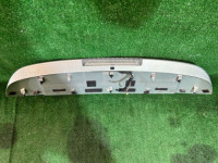 สปอยเลอร์ Пятой двери цвет 39J SUBARU OUTBACK OEM 96031AG000GA BPE 2004 GOLD 39J