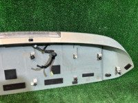สปอยเลอร์ Пятой двери цвет 39J SUBARU OUTBACK OEM 96031AG000GA BPE 2004 GOLD 39J