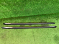 แร็คหลังคา SUBARU OUTBACK OEM 91151AG000 91151AG010 BPE 2004 GOLD 39J