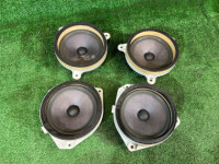 ลำโพง SUBARU OUTBACK OEM 86301AG000 86301AG010 86301AG100 BPE 2004