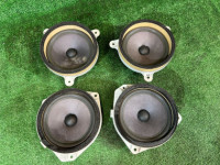 ลำโพง SUBARU OUTBACK OEM 86301AG000 86301AG010 86301AG100 BPE 2004
