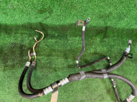 ท่อพวงมาลัยเพาเวอร์ SUBARU OUTBACK OEM 34610AG071 BPE 2004 EZ30 AT
