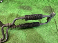 ท่อพวงมาลัยเพาเวอร์ SUBARU OUTBACK OEM 34610AG071 BPE 2004 EZ30 AT