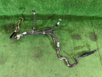 ท่อพวงมาลัยเพาเวอร์ SUBARU OUTBACK OEM 34610AG071 BPE 2004 EZ30 AT