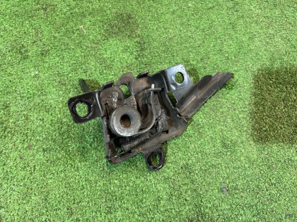 ボンネットロック SUBARU OUTBACK OEM 57310AG000 BPE 2004 GOLD 39J