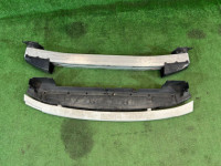 คานเหล็กกันชนหน้า 57712AG000 SUBARU OUTBACK