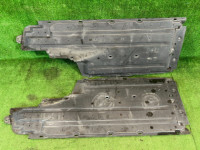 แผ่นกันใต้ท้องรถ 56411AG040 56411AG050 SUBARU OUTBACK