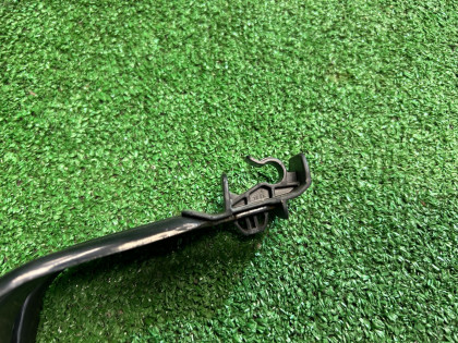 Soporte de la varilla del capó SUBARU OUTBACK OEM 57255AG000 57232AG050 BPE 2004 GOLD 39J
