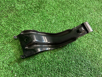 Soporte de la varilla del capó SUBARU OUTBACK OEM 57255AG000 57232AG050 BPE 2004 GOLD 39J
