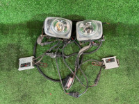 ไฟตัดหมอก ксенон SUBARU LEGACY OEM 84501AE020 84501AE030 BH5 2000