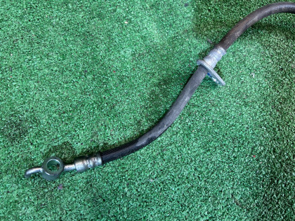 สายอ่อนเบรกหน้าซ้าย SUBARU LEGACY OEM 26540AE000 26540AE020 BH5 2000 EJ206 AT