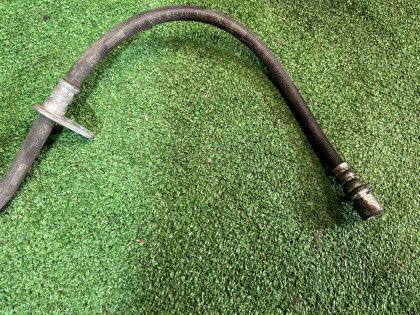 สายอ่อนเบรกหน้าซ้าย SUBARU LEGACY OEM 26540AE000 26540AE020 BH5 2000 EJ206 AT
