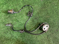เซ็นเซอร์ ABS หน้าขวา SUBARU LEGACY OEM 27540AE000 BH5 2000 EJ206 AT