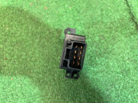 Hazard warning switch SUBARU LEGACY OEM 83037AE000 BH5 2000 EJ206 AT