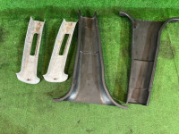 แผงบุเสา Центр 94022AE020ML 94022AE030ML 94012AE000OB 94012AE010OB SUBARU LEGACY