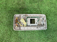 中顶灯 SUBARU LEGACY OEM 84601AE000NE BH5 2000 EJ206 AT