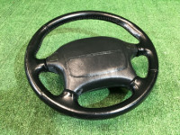 Руль SUBARU LEGACY OEM 34311AA110ML BF5 BC5 1992 dark green 278